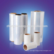 PE Strech Film Pallet Shrink Wrap Stretch Film